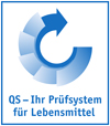 QS Logo